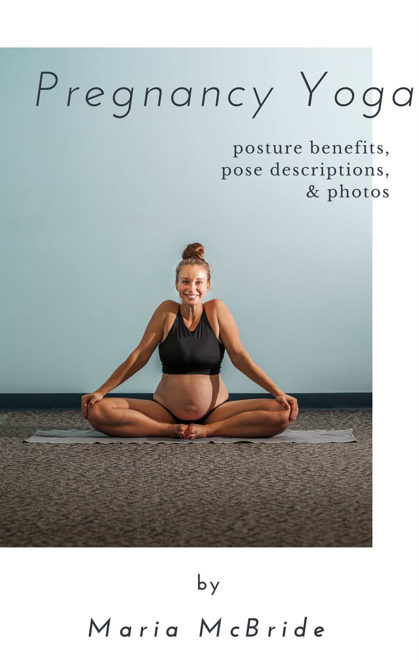 Pregnancy Yoga